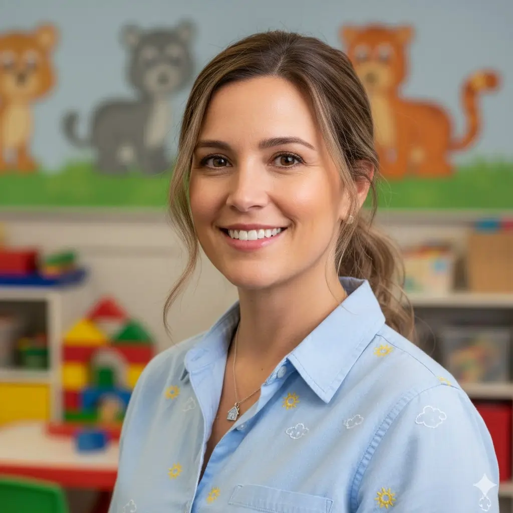 Childcare business